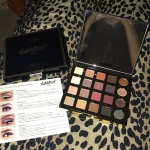 Tarte Palette